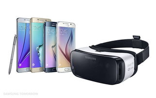 消费级VR新篇章 三星与Oculus联手推出的Gear VR眼镜降至亲民价99美元